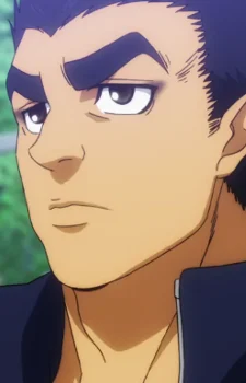 Wada, Toshirou
