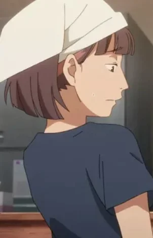 Waitress
