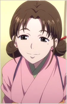 Wajima, Tomoe