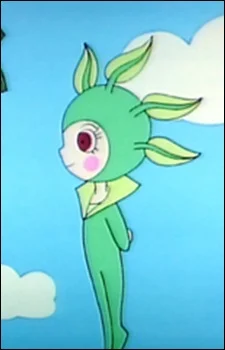 Wakaba-chan