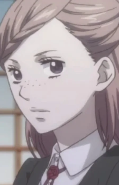 Wakaba