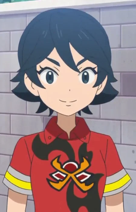 Wakaba