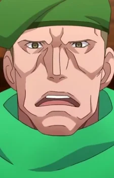 Wakaba, Dolph