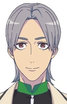 Wakaba, Kyousuke