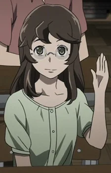Wakaba, Moe