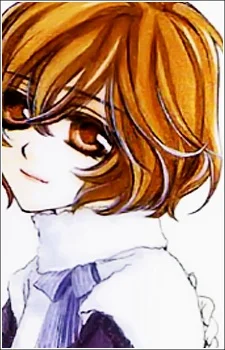 Wakaba, Sayori