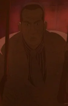 Wakabayashi , Katsunari