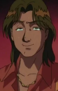 Wakabayashi, Makoto