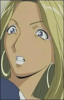 Wakabayashi, Mayumi