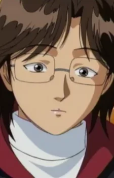 Wakabayashi, Yuuko