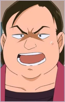 Wakamatsu, Ikurou
