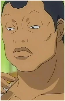 Wakamatsu, Kouzou