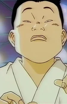 Wakamatsu, Toshihide