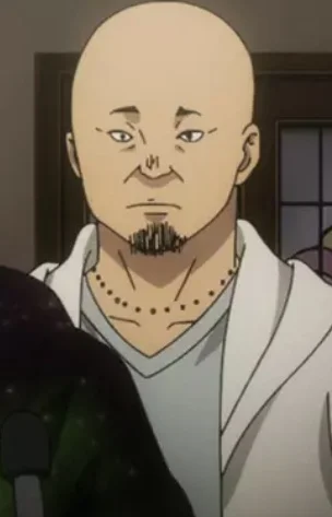 Wakame, Shinya