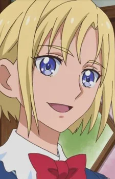 Wakamiya, Henri