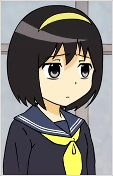 Wakamiya, Hinako