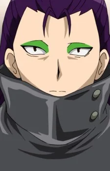 Wakamizu, Sousuke