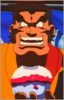 Wakamoto, Commander