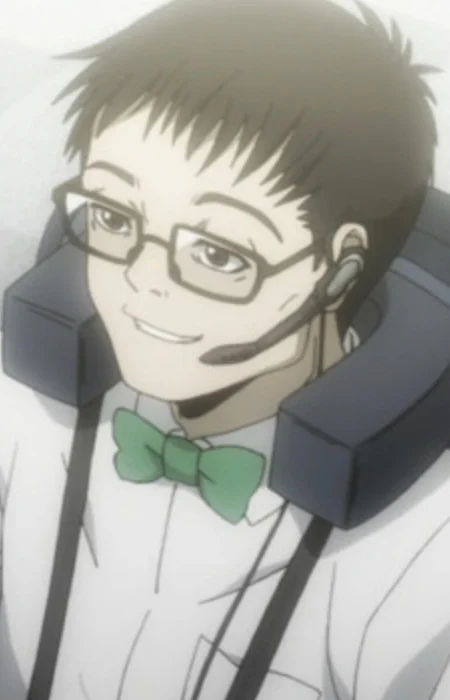 Wakamoto, Tetsuo