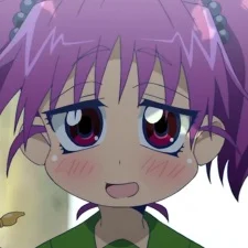 Wakana, Chieri
