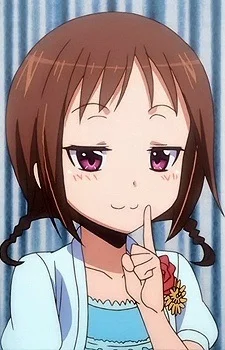 Wakana, Misato