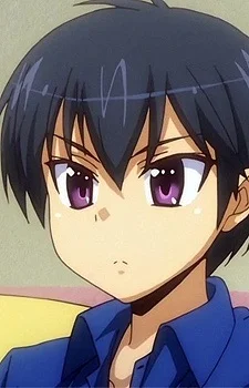 Wakana, Ryouji