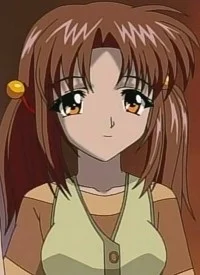 Wakao, Yuna