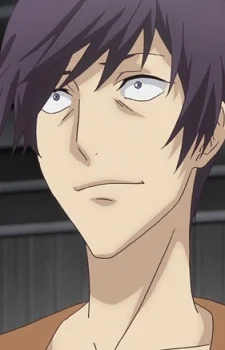 Wakaouji, Ryuunosuke