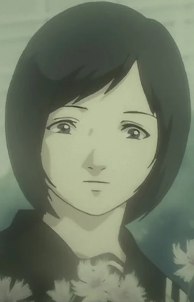 Wakasa, Shizue