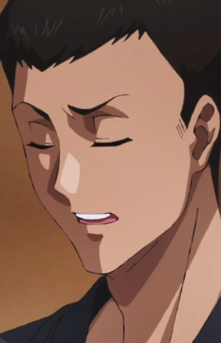 Waki, Daisuke