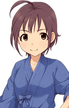 Wakiyama, Tamami