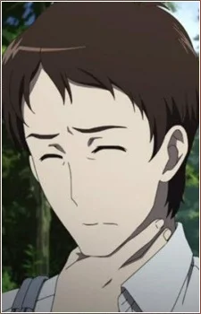 Wakui, Daisuke
