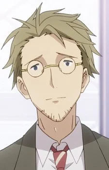 Wakui, Shuuichi