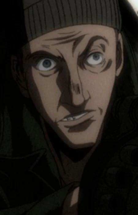 Walken, Christopher