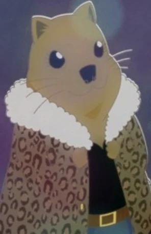 Wallabea