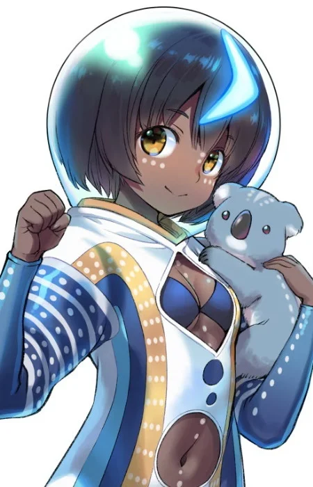 Wandjina