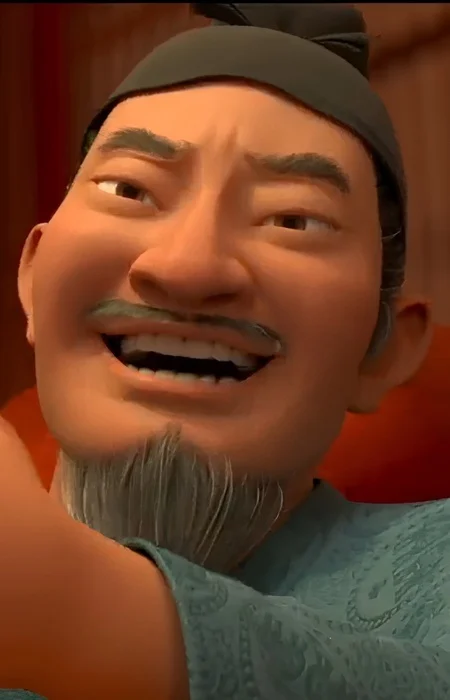 Wang, Changling