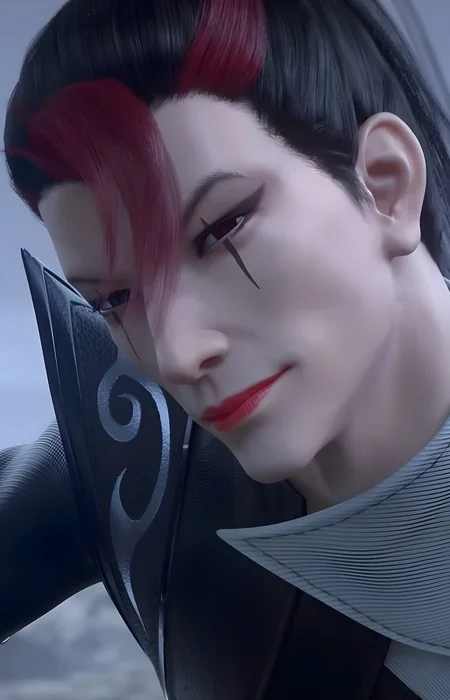Wang, Chen