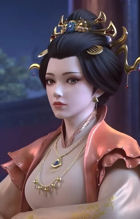 Wang, Ji