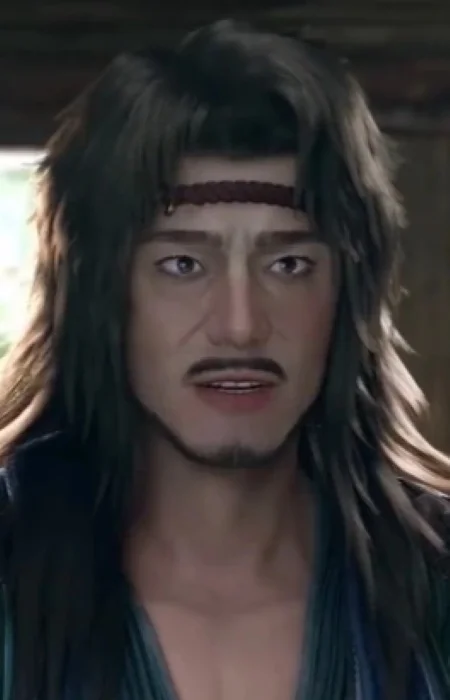 Wang, Tiantu