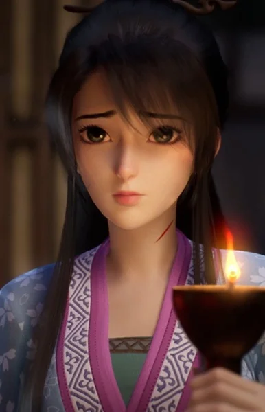 Wang, Xuanqing
