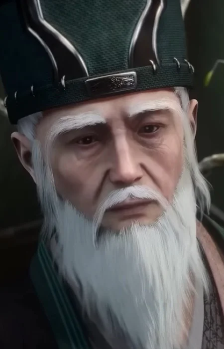 Wang, Zefu
