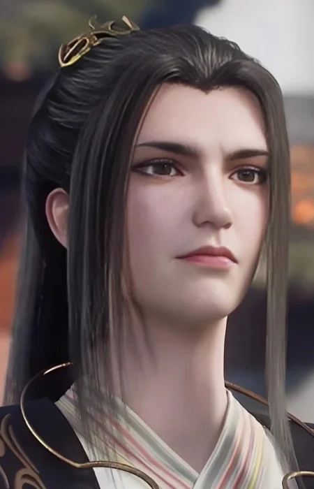 Wang, Zhuo