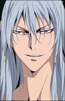 Wanijima, Kaito