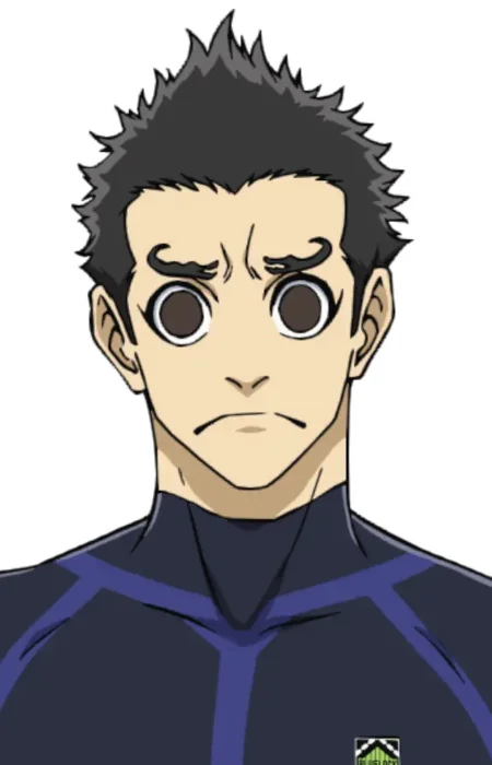 Wanima, Junichi