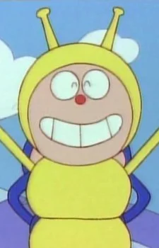 Waraimushi