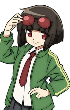 Waraino, Arashi
