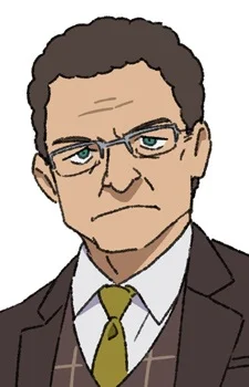 Ward