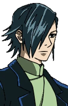 Ward, Masaki