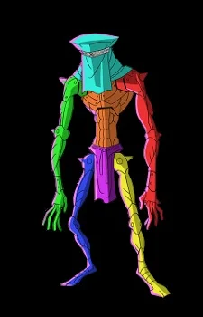 Warlock